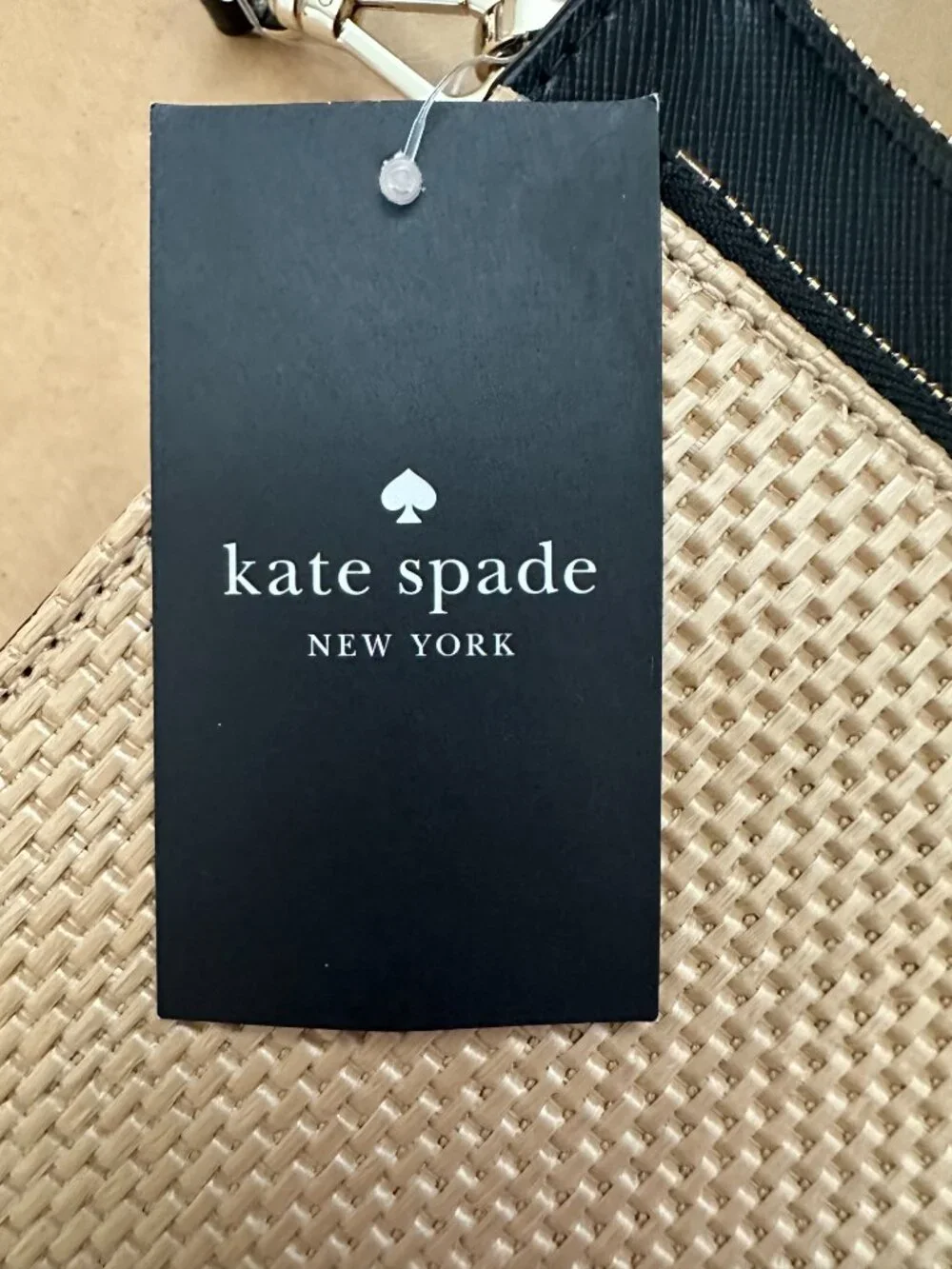 kate spade brand new